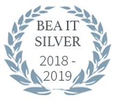 BEA IT Silver 2018 and 2019